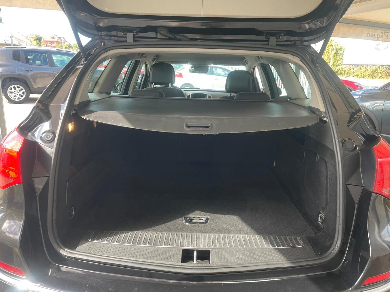 Opel Astra 1.7 CDTI 110CV Sports Tourer Cosmo