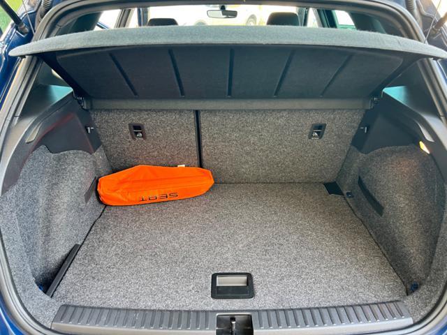 SEAT Arona 1.0 EcoTSI 115 CV XCELLENCE