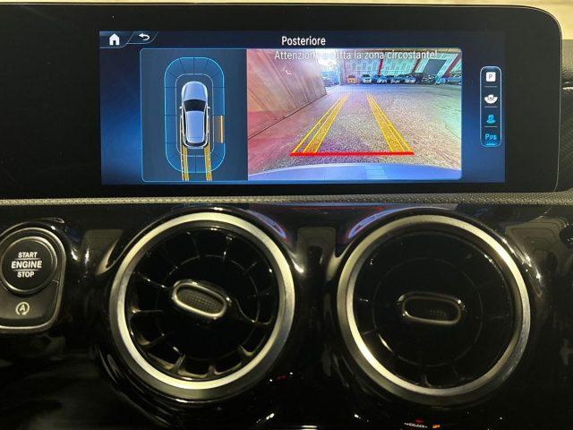 MERCEDES-BENZ A 180 Automatic Progressive Advanced