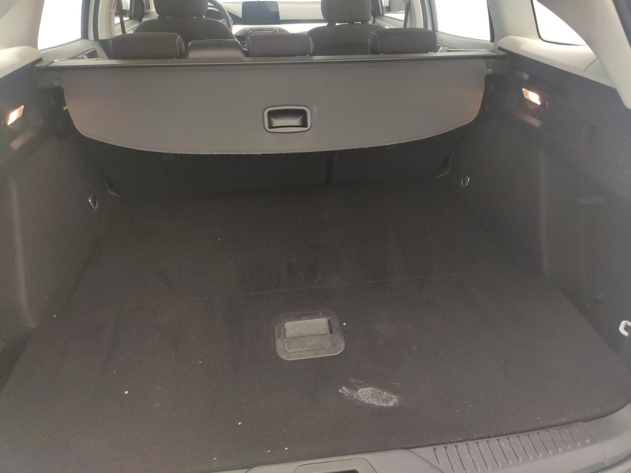 Ford Focus 1.5 EcoBlue 120 CV SW Business