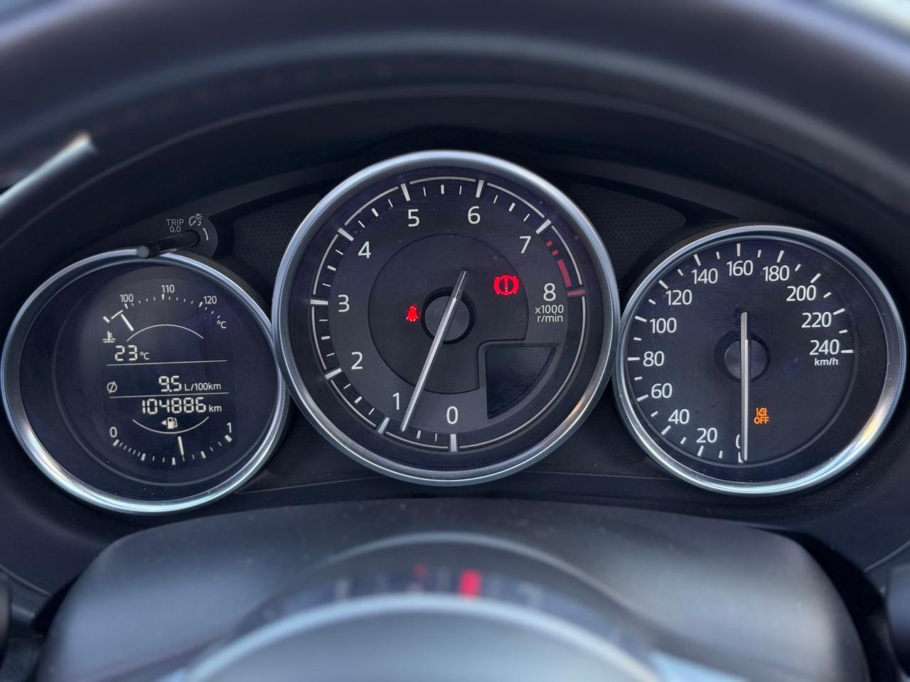Mazda MX-5 Evolve 1.5 SkyActiv-G 131 #50575