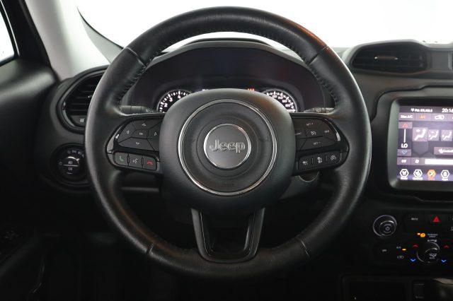 JEEP Renegade Renegade 1.5 Turbo T4 MHEV Limited