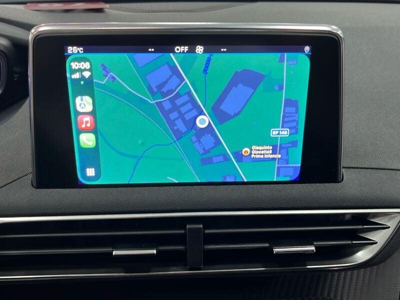 Peugeot 5008 PureTech Turbo 130 Active Pack S/S