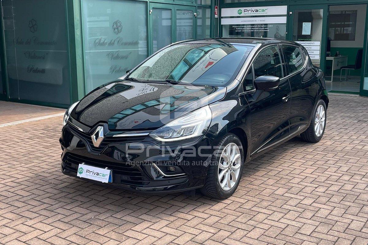 RENAULT Clio TCe 12V 90 CV GPL Start&Stop 5 porte Energy Zen