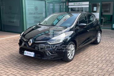 RENAULT Clio TCe 12V 90 CV GPL Start&Stop 5 porte Energy Zen
