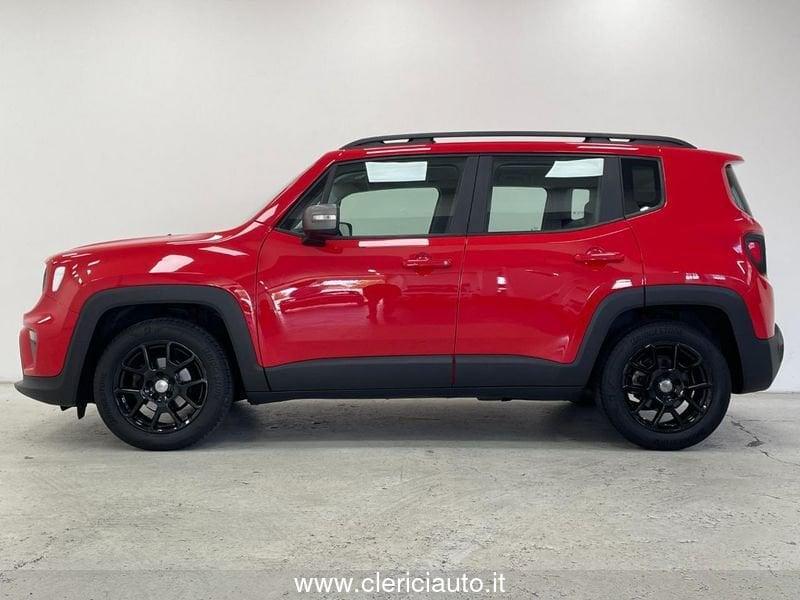 Jeep Renegade 1.0 T3 Limited