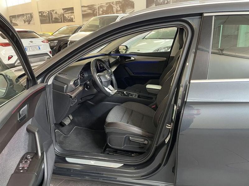 Seat Leon Leon 1.5 eTSI 150 CV DSG FR