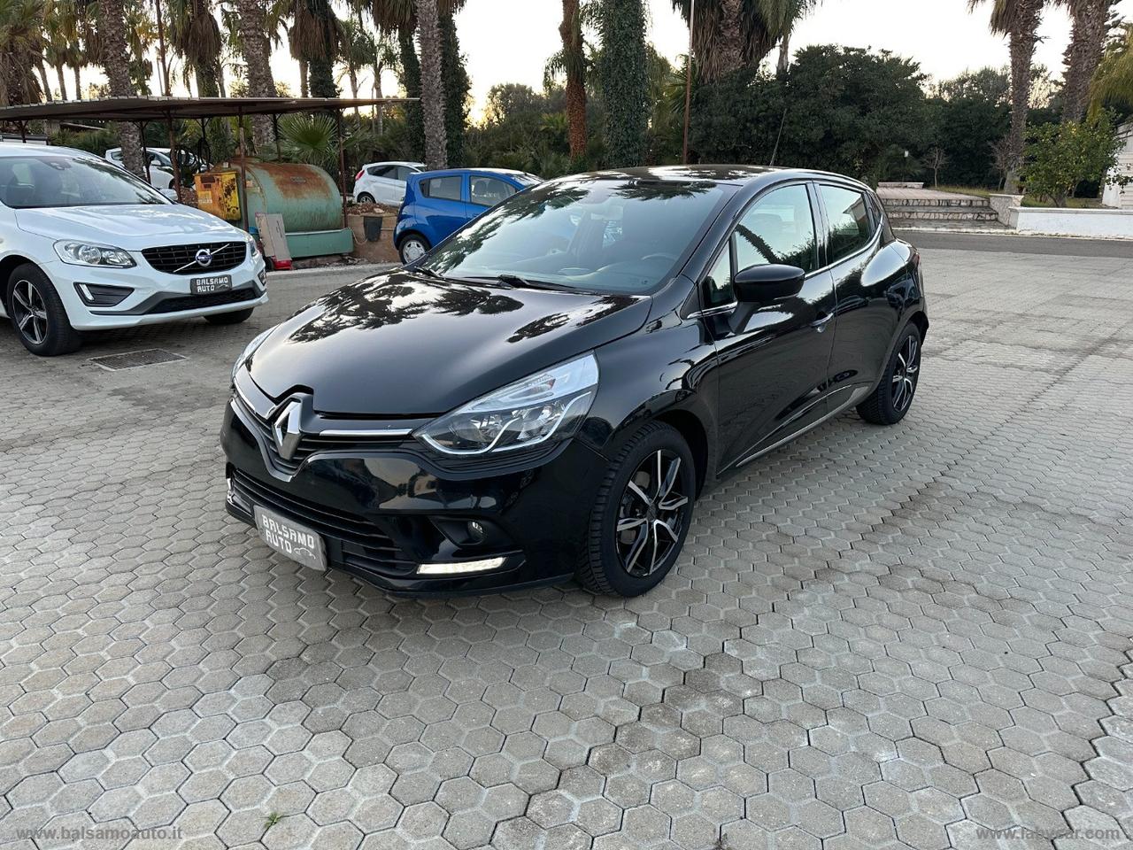 RENAULT Clio dCi 8V 75 CV S&S 5p. Energy Zen