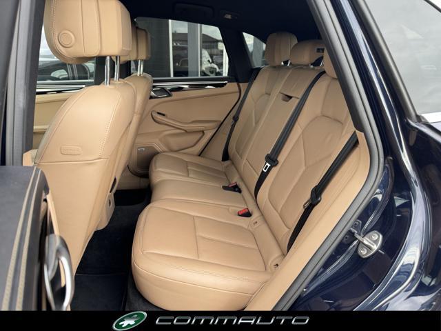 PORSCHE Macan 3.0 S