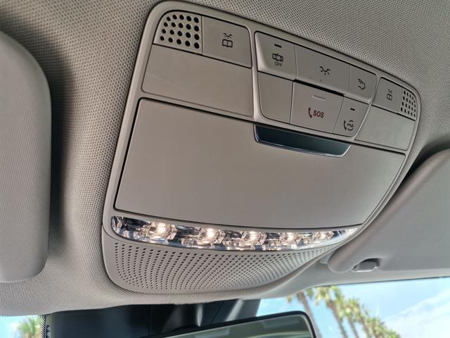 MERCEDES-BENZ GLC 300 de 4Matic EQ-Power