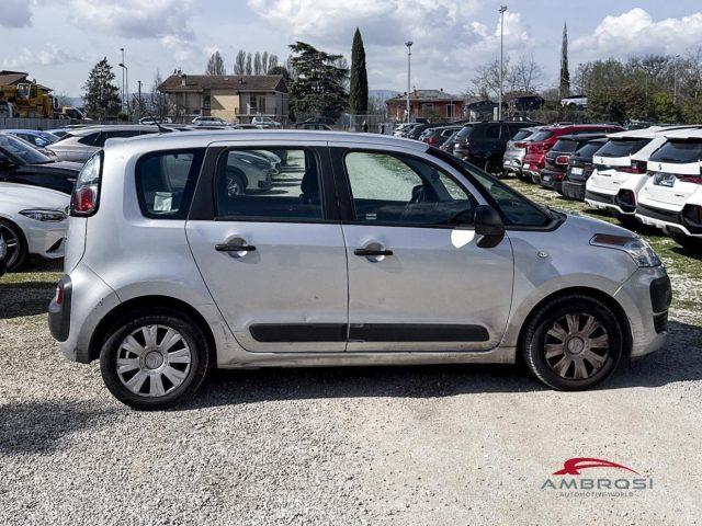 CITROEN C3 Picasso 1.4 VTi 95 Ideal