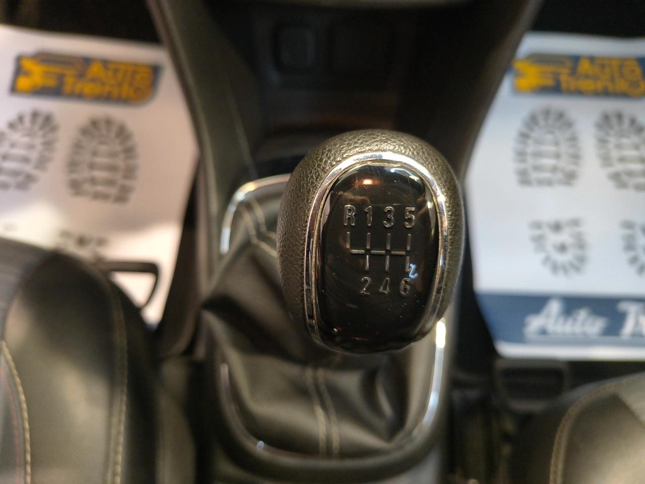 Opel Mokka 1.4 Turbo 140CV 4x4 Cosmo 89.000 km