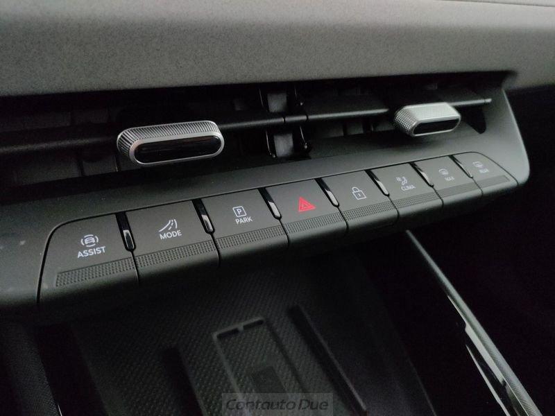 Škoda Epiq 55 Selection