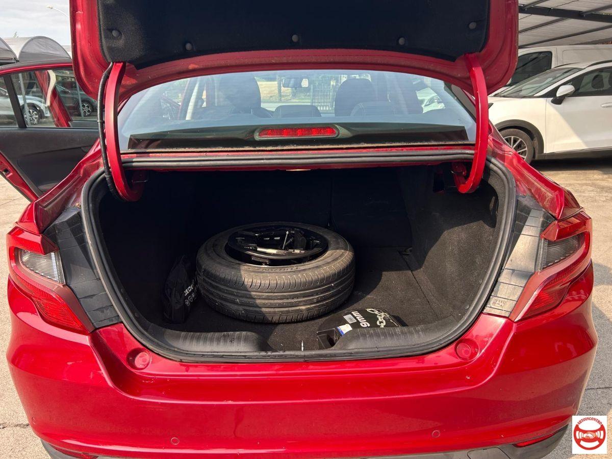 FIAT - Tipo 4p 1.4 Opening Edition 95cv CON IMPIANTO GPL BRC