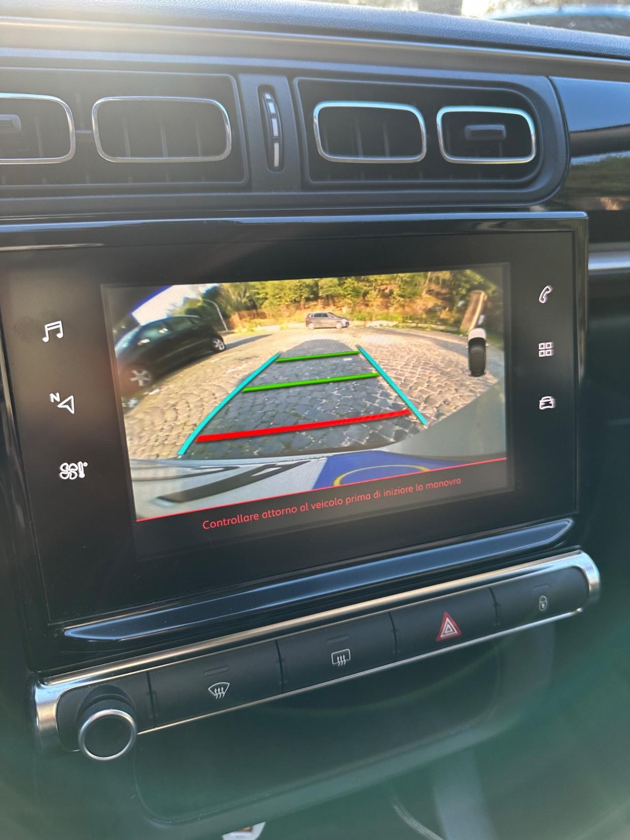 Citroen C3 PureTech 82 GPL Shine Neopatentati 2019