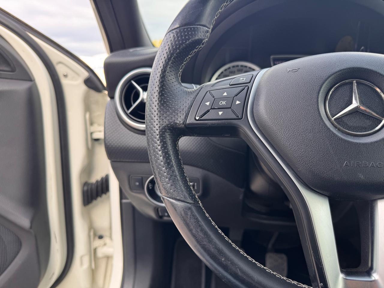 Mercedes-benz A 180 CDI BlueEFFICIENCY Sport NEOPATENTATI