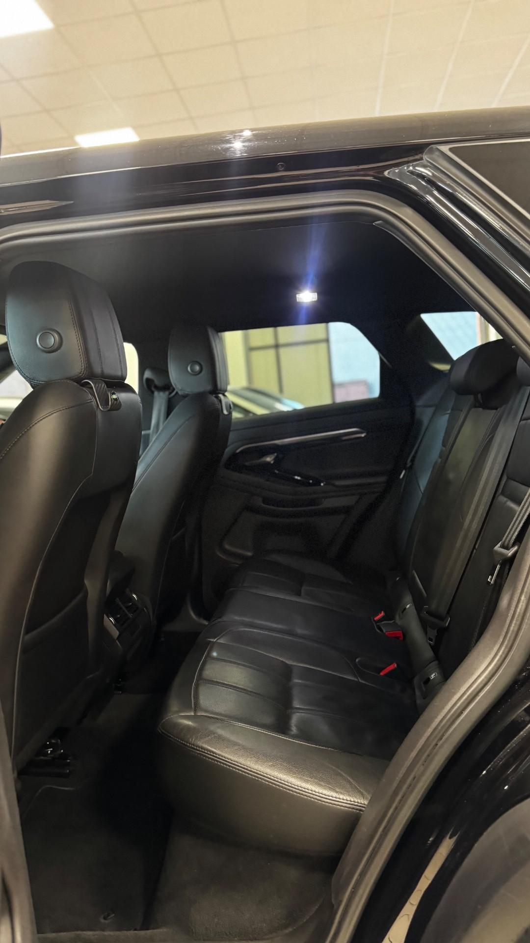 Range Rover Evoque 2.0 TD4 150 CV 5p. SE