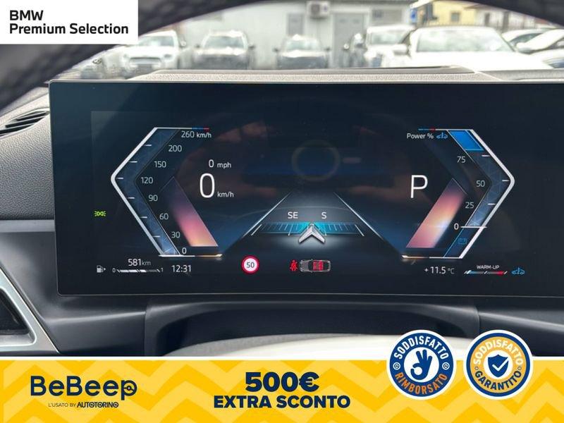 BMW Serie 4 Gran Coupé 420D GRAN COUPE MHEV 48V XDRIVE MSPORT PRO AUTO