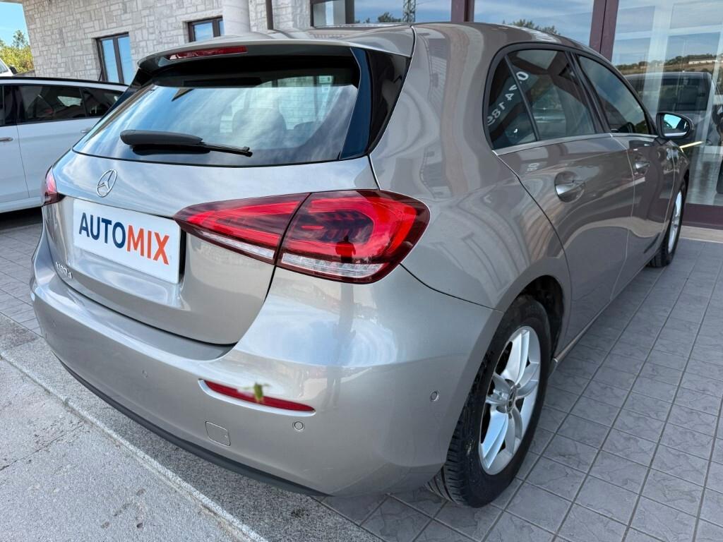 Mercedes Classe A 180 d Business Auto