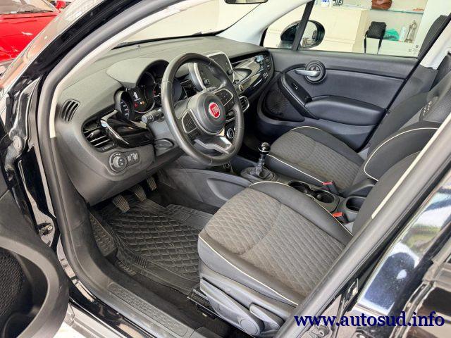 FIAT 500X 1.3 MultiJet 95 CV Cross