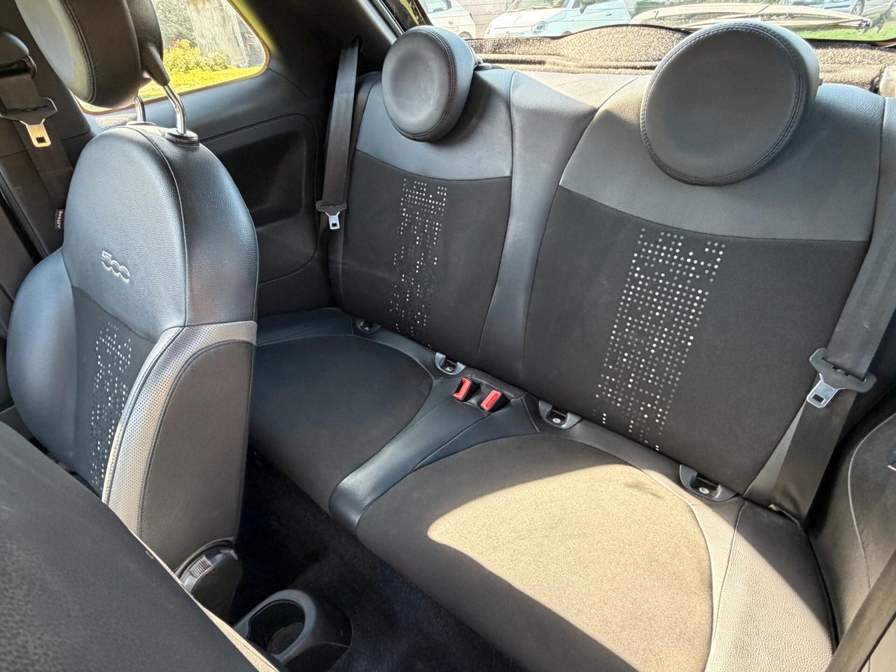 Fiat 500 1.0 Hybrid Connect *PREZZO REALE*