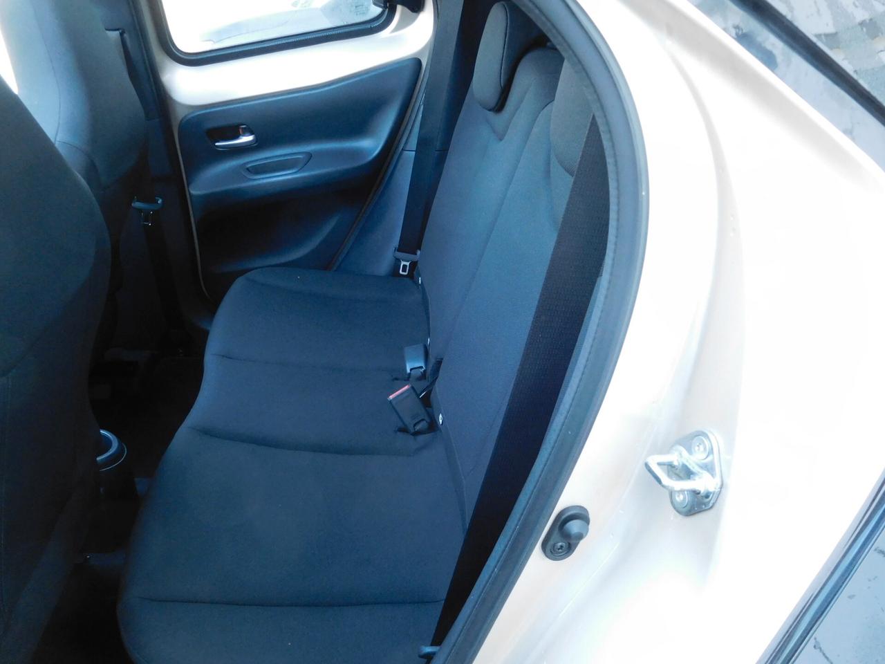 Toyota Aygo X 1.0 VVT-i 72 CV 5 porte Trend Air