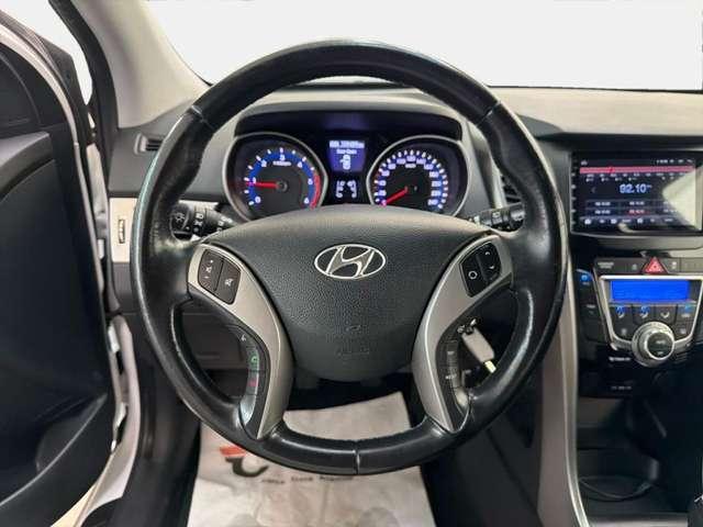 Hyundai i30 Wagon 1.6 CRDi Comfort