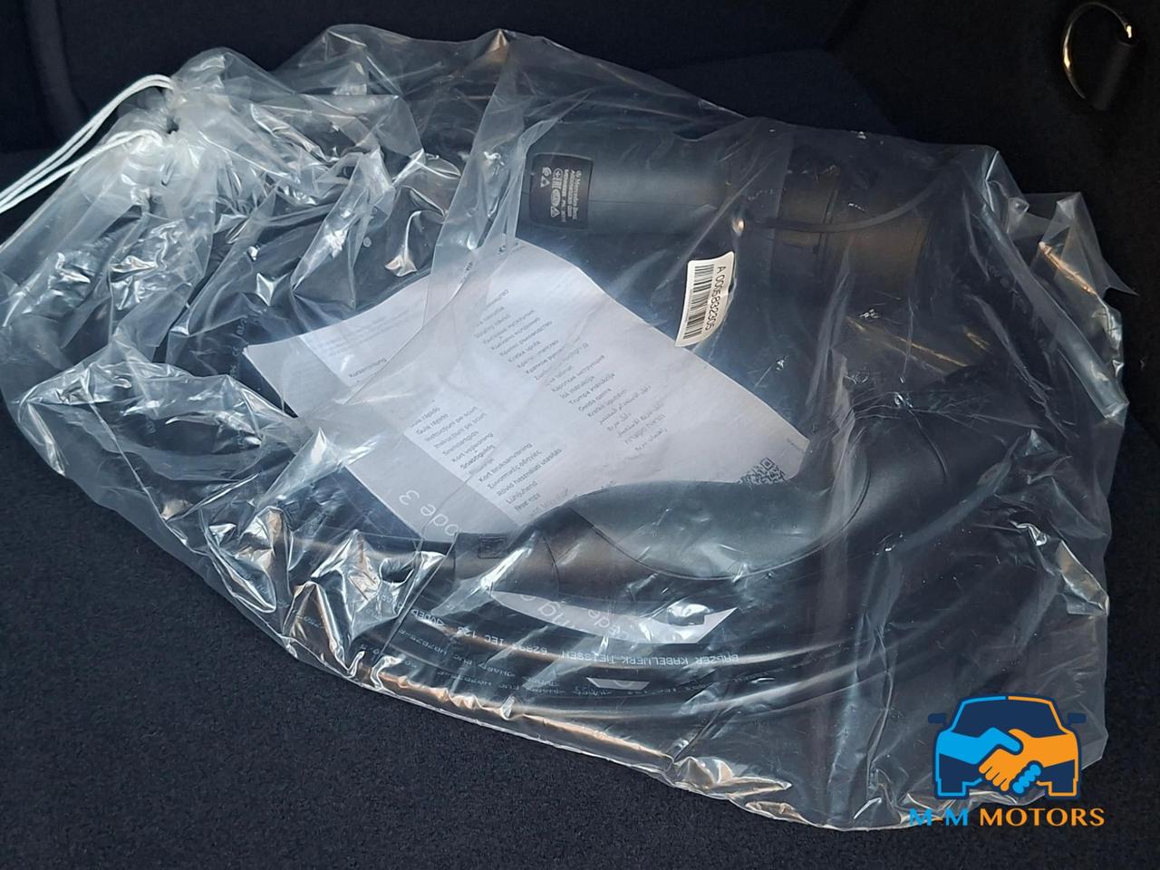 Mercedes CLA Shooting Brake 250 e phev AMG Line Advanced Plus auto