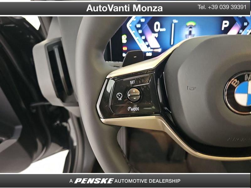 BMW X3 X3 xdrive20d auto