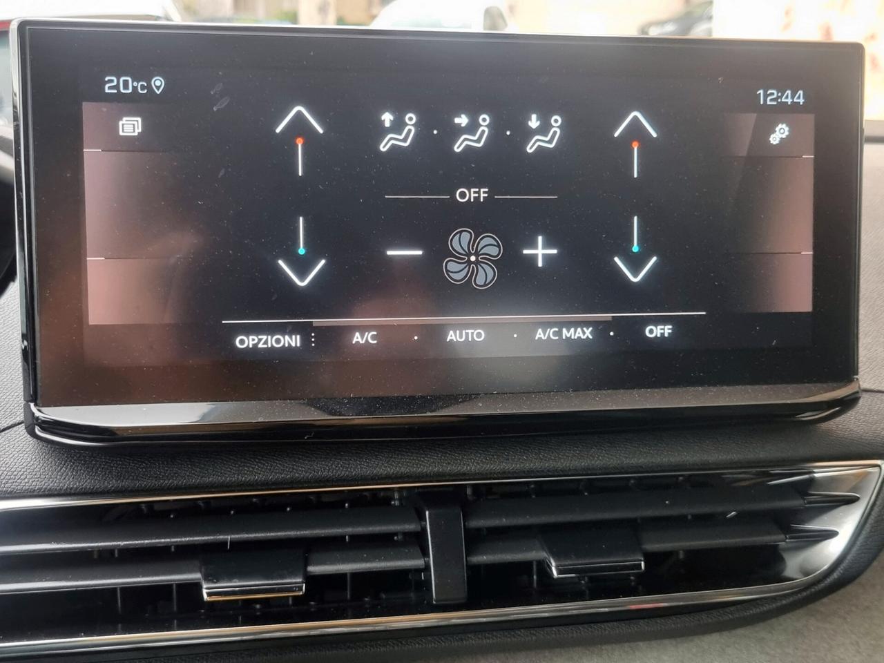 Peugeot 5008 BlueHDi 130 S&S EAT8 GT