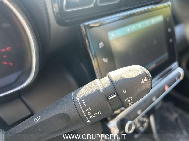 Citroën C3 Aircross PureTech 110 S&S Shine Pack