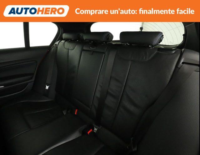 BMW 118 d 5p. Msport