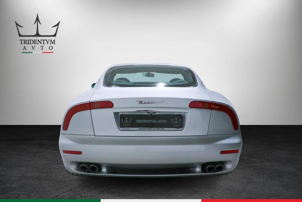 Maserati Coupe 3.2 GT auto