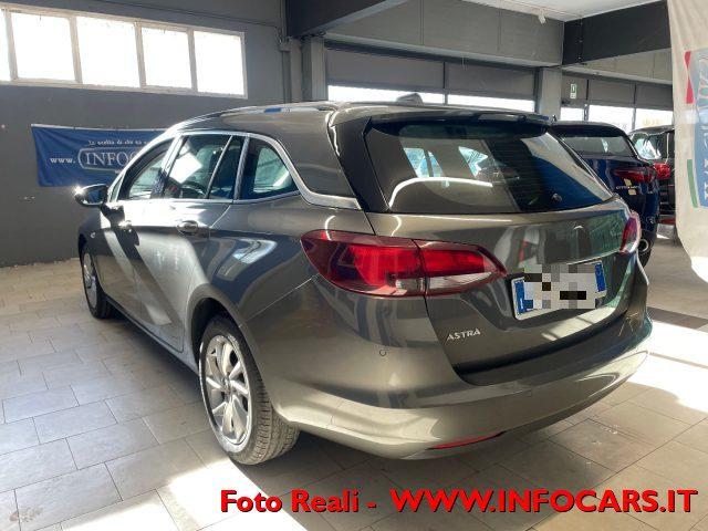 OPEL Astra 1.5 CDTI 122 CV S&S Sports Tourer Business Eleganc