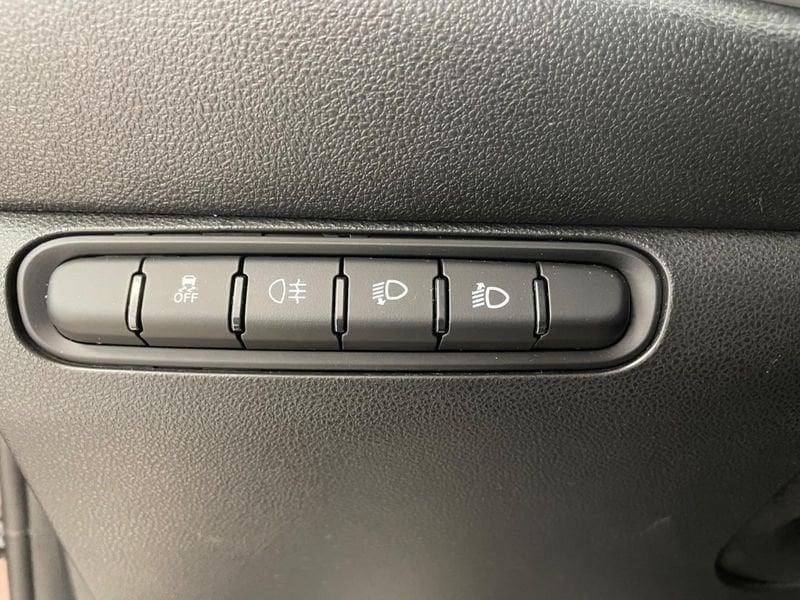 FIAT 500 500e 42 kWh Icon