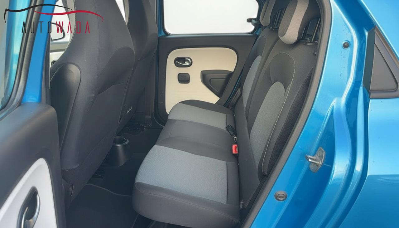 Renault Twingo 3ª serie 0.9 ENERGY DYNAMIQUE