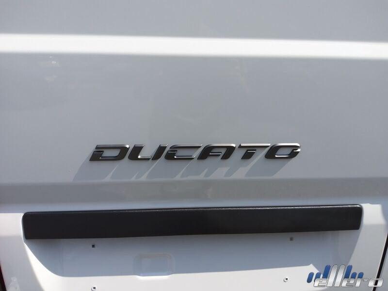 FIAT Ducato Nuovo FURG 33Q MH2 140CV 2.2