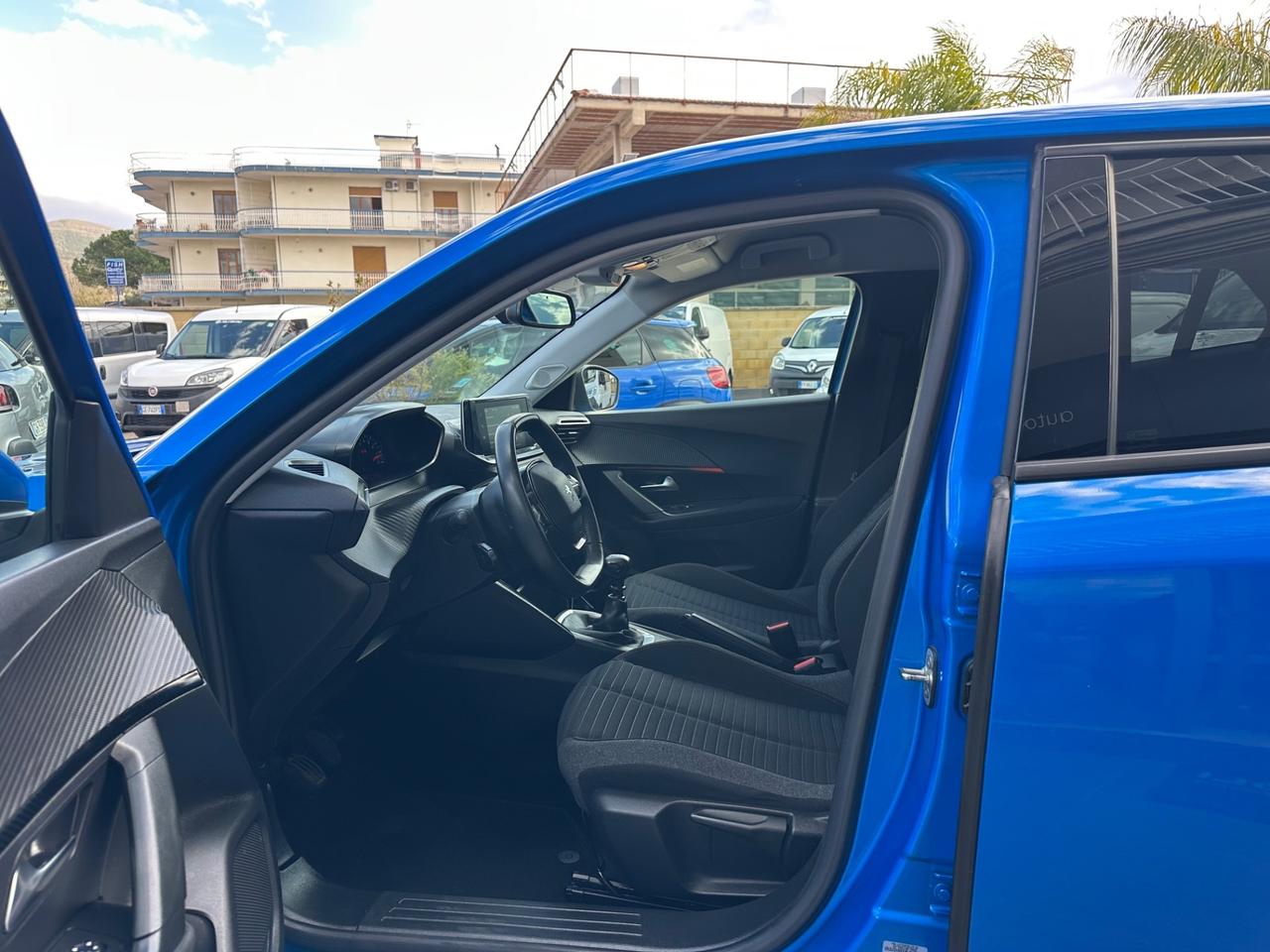 Peugeot 2008 PureTech 100 S&S Active