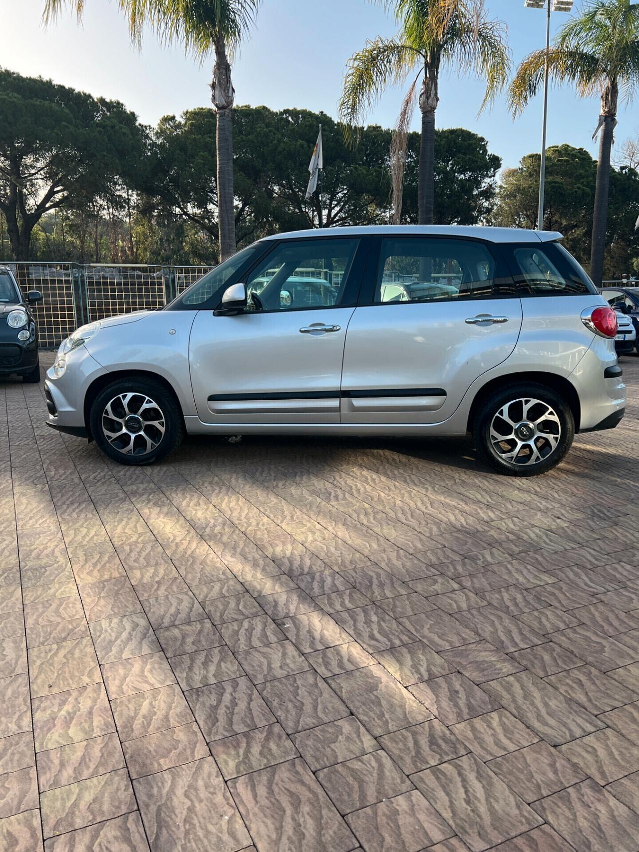 Fiat 500L 1.3 Multijet 95 CV Business