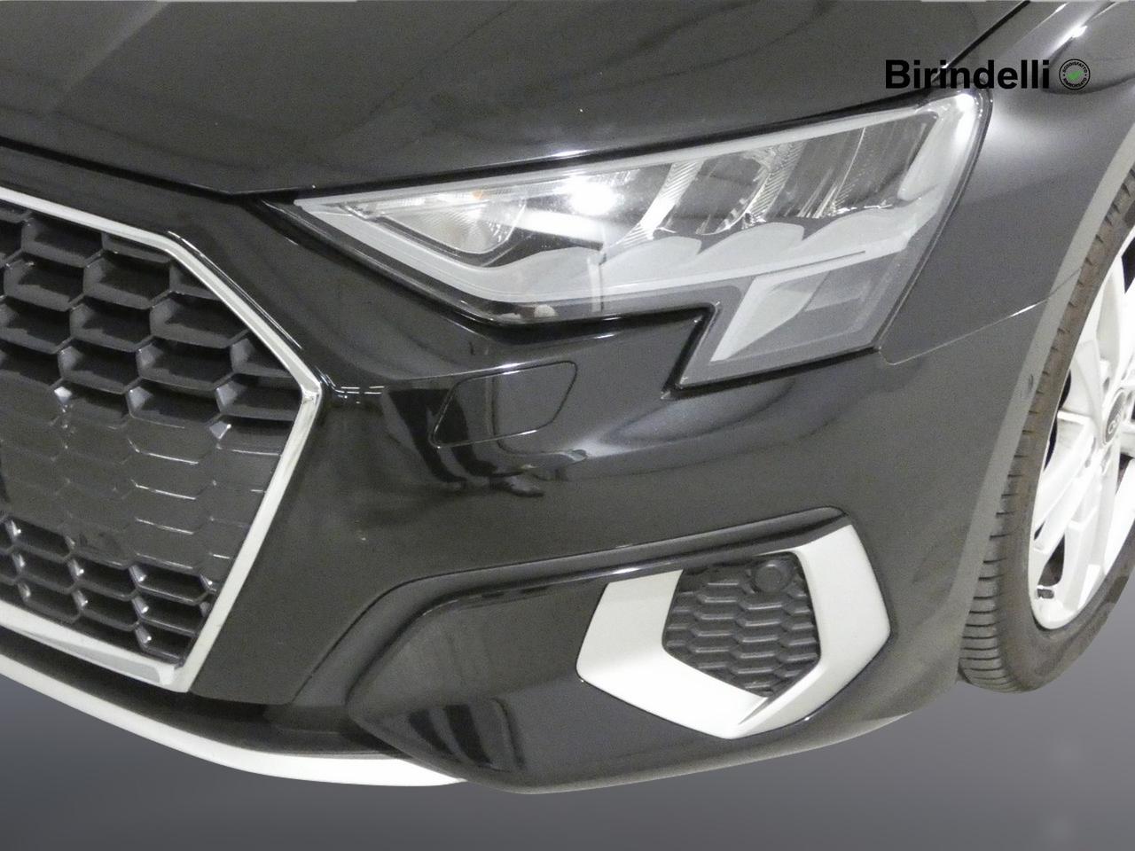 AUDI A3 4ª serie - A3 SPB 30 TDI Business