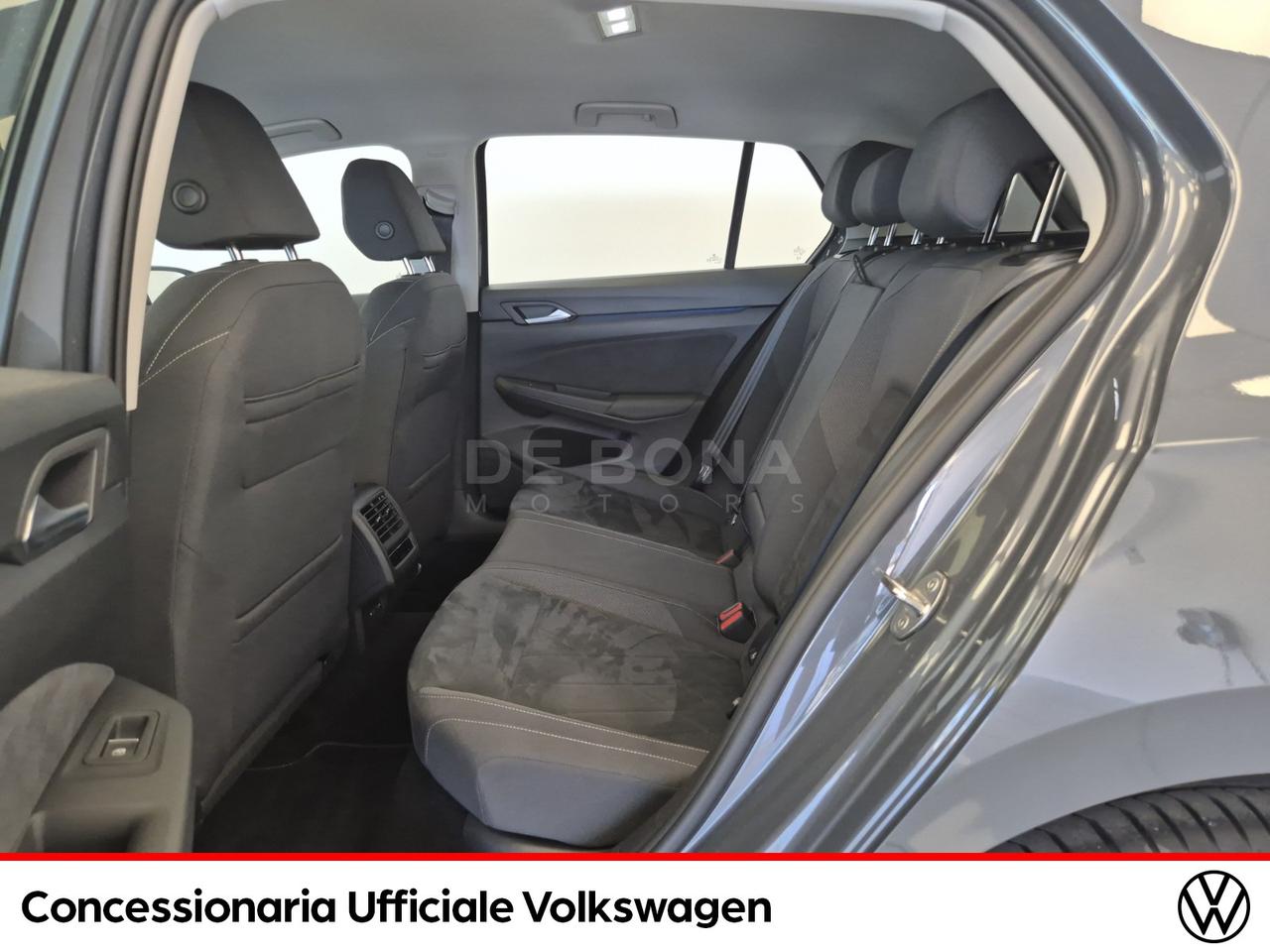 Volkswagen Golf 1.5 etsi evo style 130cv dsg