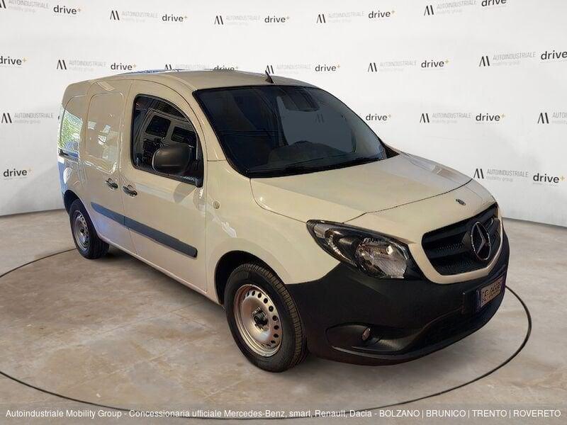 Mercedes-Benz Citan 109 1.5 CDI S&S FURGONE LONG ''2 POSTI''