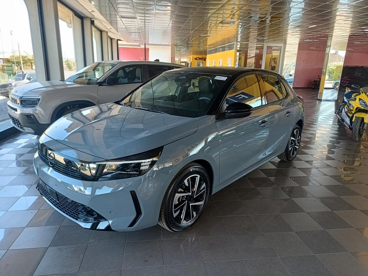 Opel Corsa 1.2 100 CV GS