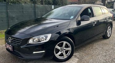 VOLVO - V60 1.6 d2 Kinetic