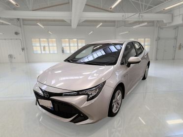 TOYOTA COROLLA 1.8 HYBRID BUSINESS 5 PORTE BERLINA