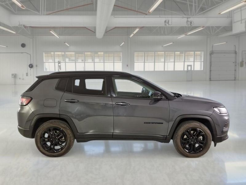 JEEP COMPASS 1.3 T4 PHEV 190cv Night Eagle 4xe Auto