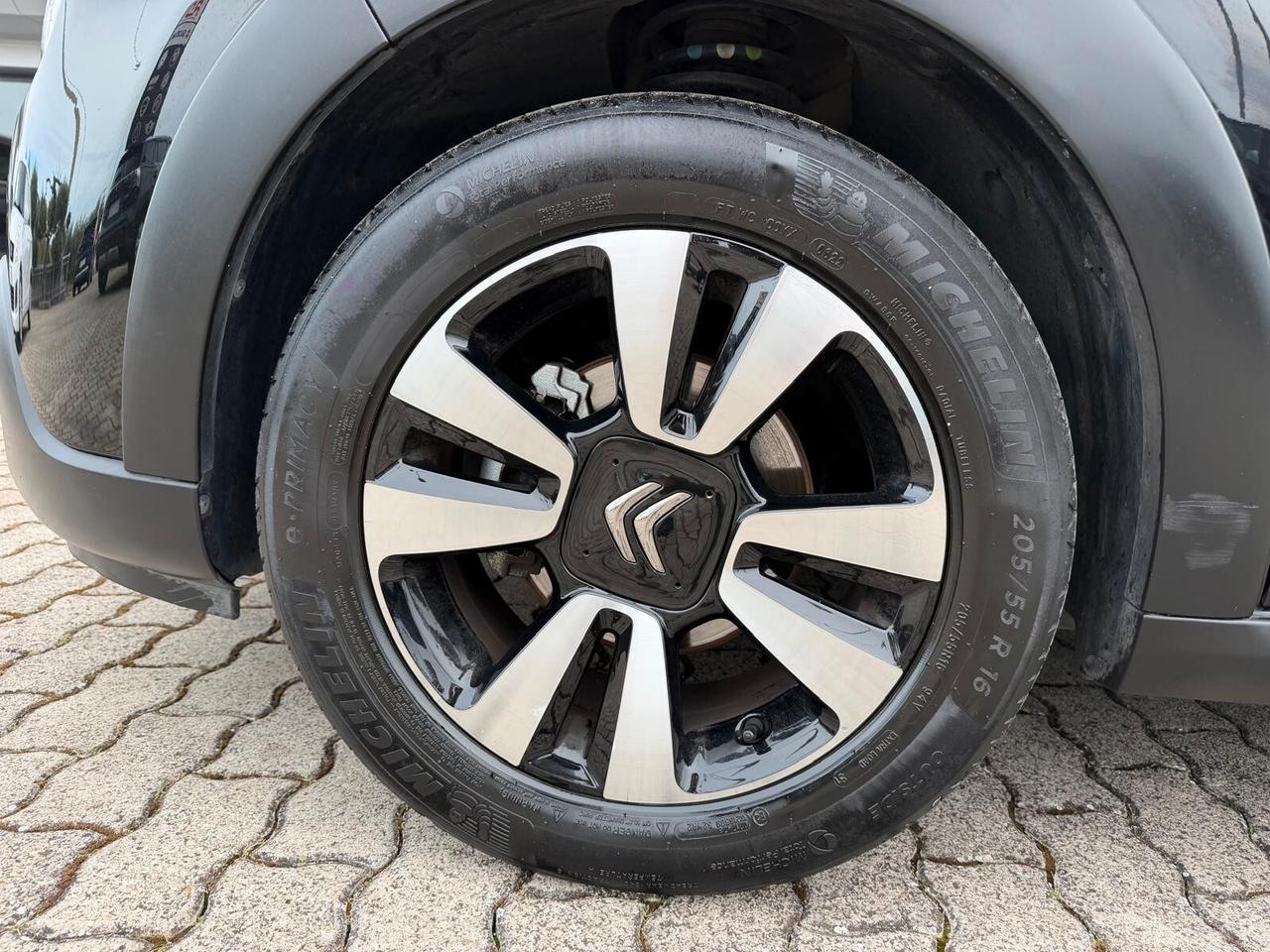 Citroen C3 PureTech 83 S&S Shine