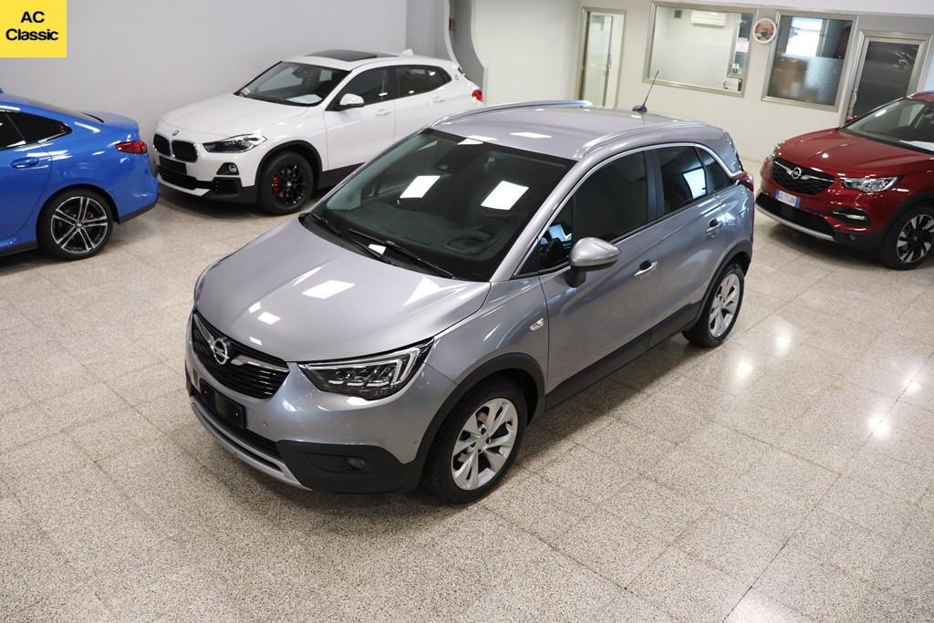 Opel Crossland X Innovation 1.2 (83 cv)