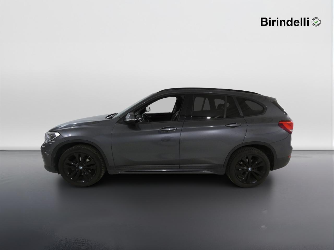 BMW X1 (F48) - X1 xDrive18d Sport