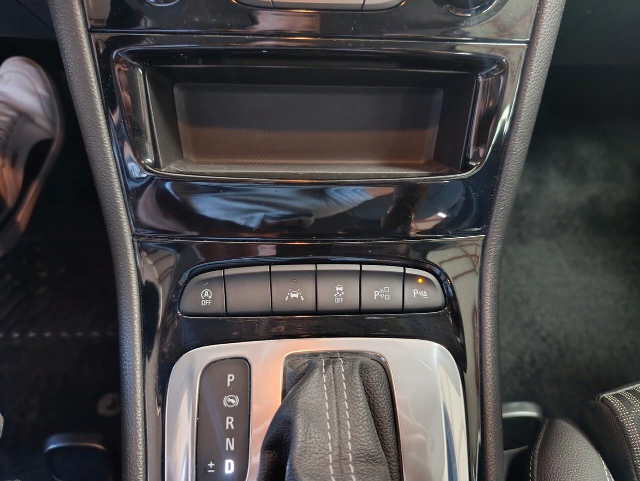 Opel Astra 1.5 CDTI 122 CV S&S Sports Tourer Ultimate